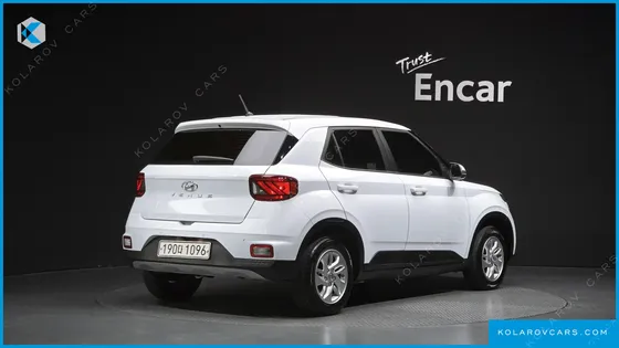 HYUNDAI VENUE 1.6 SMART
