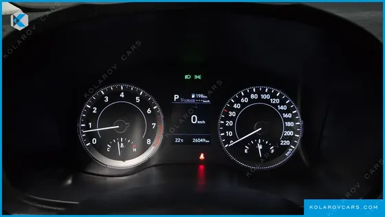 HYUNDAI VENUE 1.6 SMART