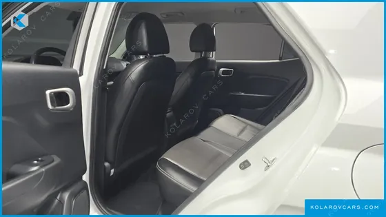 HYUNDAI VENUE 1.6 SMART