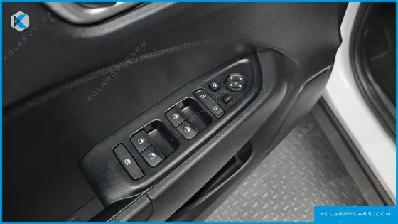 HYUNDAI VENUE 1.6 SMART