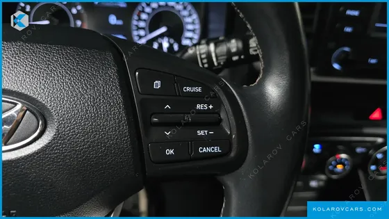 HYUNDAI VENUE 1.6 SMART