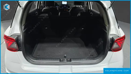HYUNDAI VENUE 1.6 SMART