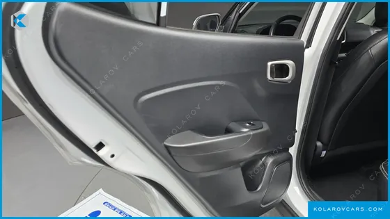 HYUNDAI VENUE 1.6 SMART
