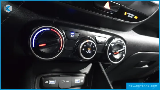 HYUNDAI VENUE 1.6 SMART