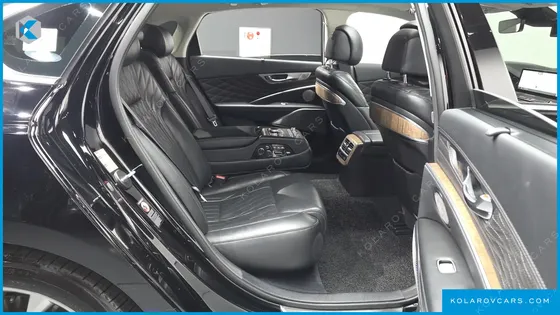 KIA K9 3.3 T-GDI AWD