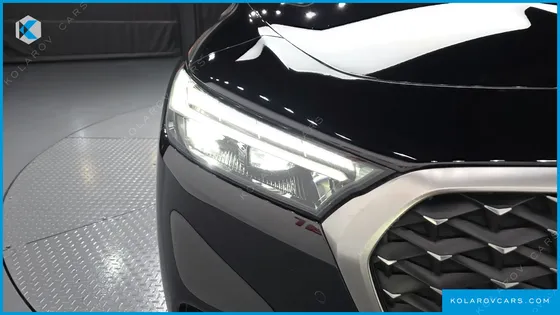 KIA K9 3.3 T-GDI AWD