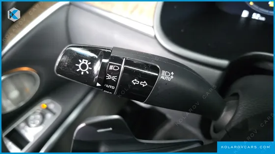 KIA K9 3.3 T-GDI AWD