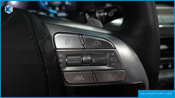 KIA K9 3.3 T-GDI AWD