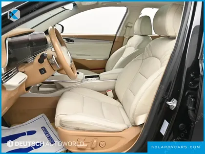 HYUNDAI GRANDEUR 3.3