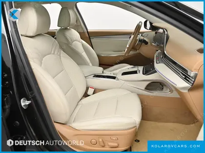 HYUNDAI GRANDEUR 3.3