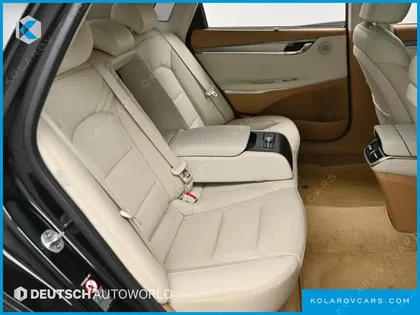 HYUNDAI GRANDEUR 3.3