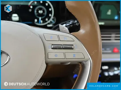 HYUNDAI GRANDEUR 3.3