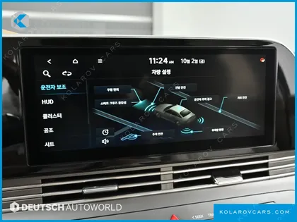 HYUNDAI GRANDEUR 3.3