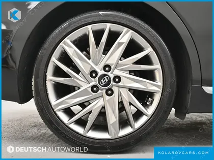 HYUNDAI GRANDEUR 3.3