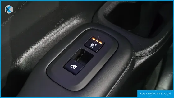HYUNDAI SANTA FE HEV 1.6 4WD