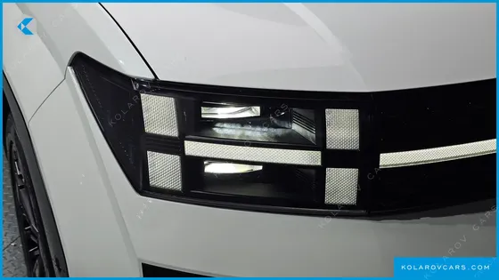 HYUNDAI SANTA FE HEV 1.6 4WD