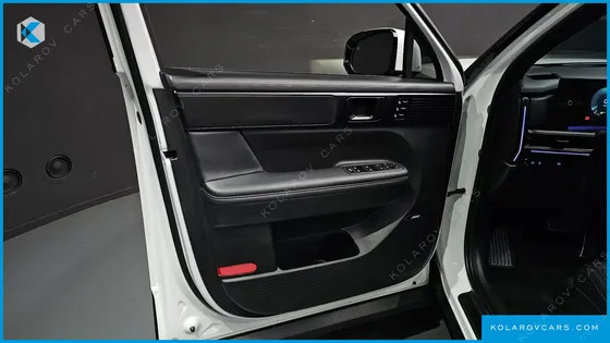 HYUNDAI SANTA FE HEV 1.6 4WD