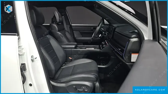 HYUNDAI SANTA FE HEV 1.6 4WD