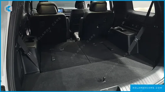 HYUNDAI SANTA FE HEV 1.6 4WD