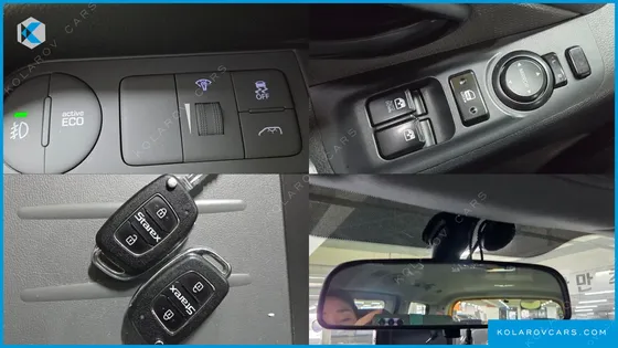 HYUNDAI STAREX 12-SEATER WAGON