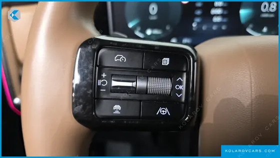 HYUNDAI SANTA FE GASOLINE 2.5T 2WD