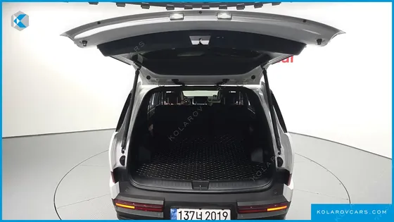 HYUNDAI SANTA FE GASOLINE 2.5T 2WD
