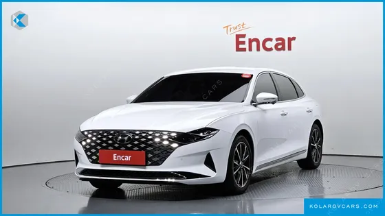 HYUNDAI GRANDEUR 2.5