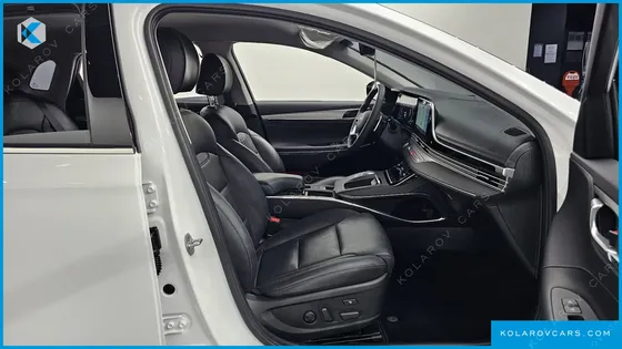 HYUNDAI GRANDEUR 2.5