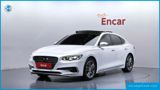 HYUNDAI GRANDEUR 2.4 PREMIUM
