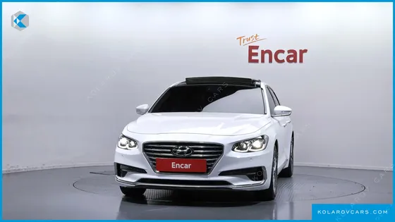 HYUNDAI GRANDEUR 2.4 PREMIUM