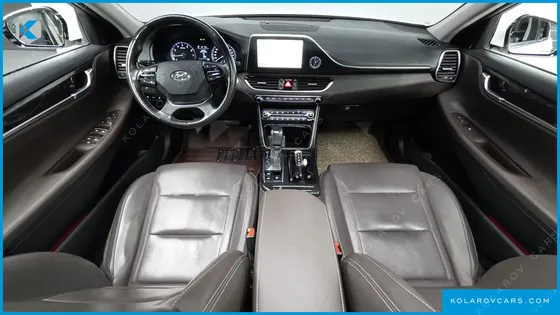 HYUNDAI GRANDEUR 2.4 PREMIUM