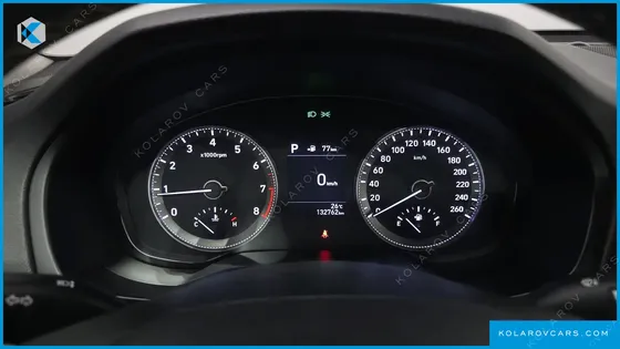 HYUNDAI GRANDEUR 2.4 PREMIUM