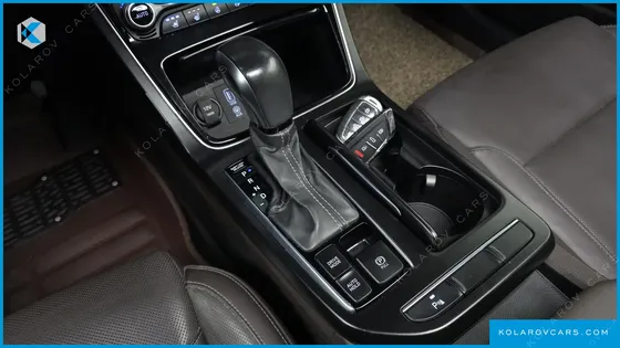 HYUNDAI GRANDEUR 2.4 PREMIUM