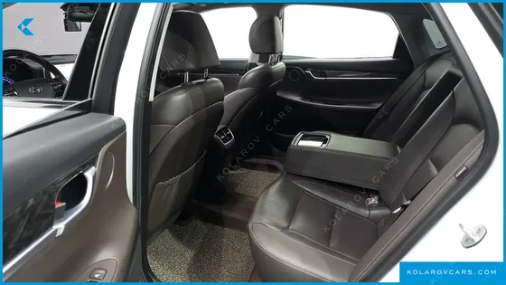 HYUNDAI GRANDEUR 2.4 PREMIUM