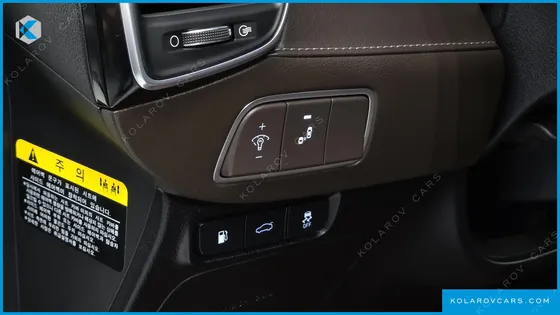 HYUNDAI GRANDEUR 2.4 PREMIUM
