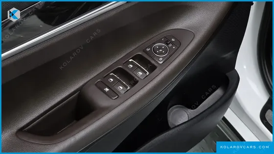 HYUNDAI GRANDEUR 2.4 PREMIUM