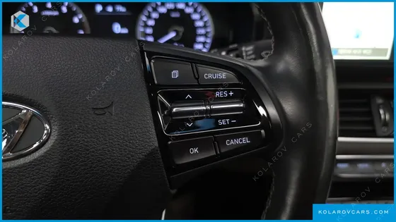 HYUNDAI GRANDEUR 2.4 PREMIUM