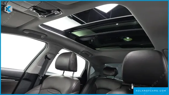 HYUNDAI GRANDEUR 2.4 PREMIUM
