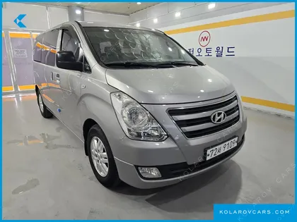 HYUNDAI STAREX 12-SEATER WAGON