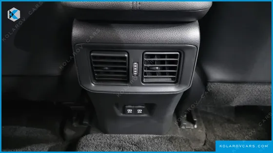 TOYOTA RAV4 2.5 4WD HYBRID