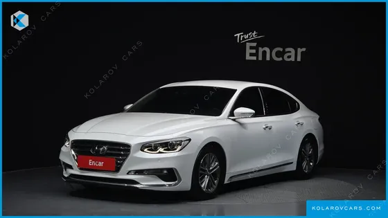 HYUNDAI GRANDEUR 2.4 PREMIUM