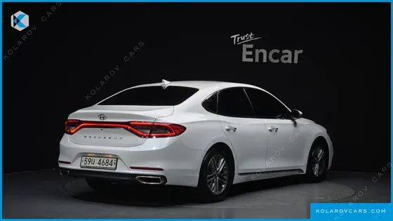 HYUNDAI GRANDEUR 2.4 PREMIUM