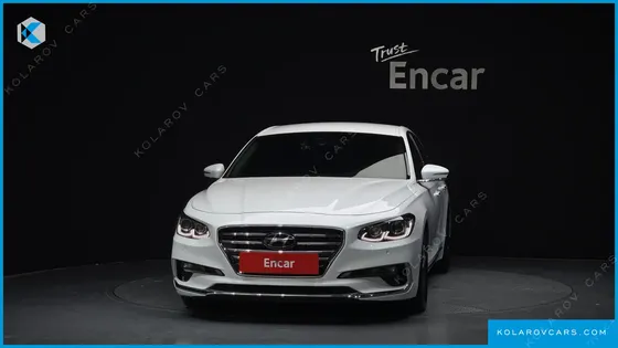HYUNDAI GRANDEUR 2.4 PREMIUM