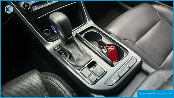 HYUNDAI GRANDEUR 2.4 PREMIUM