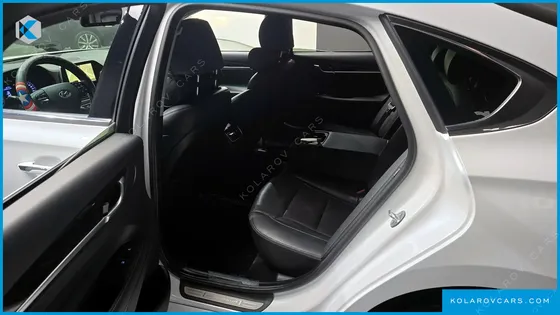 HYUNDAI GRANDEUR 2.4 PREMIUM