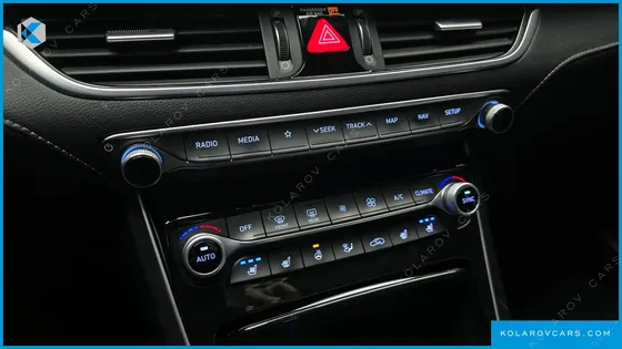 HYUNDAI GRANDEUR 2.4 PREMIUM
