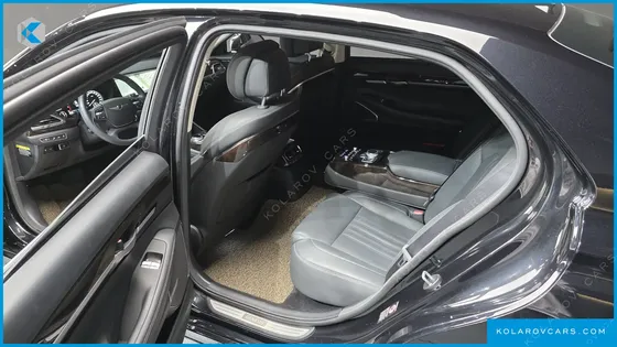 GENESIS G90 3.8