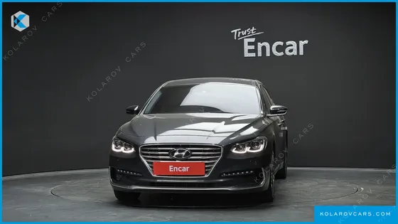 HYUNDAI GRANDEUR 3.0 EXCLUSIVE