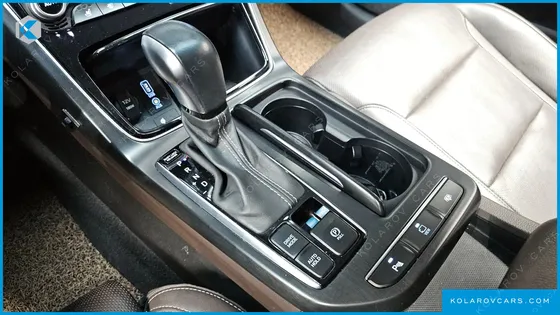 HYUNDAI GRANDEUR 3.0 EXCLUSIVE