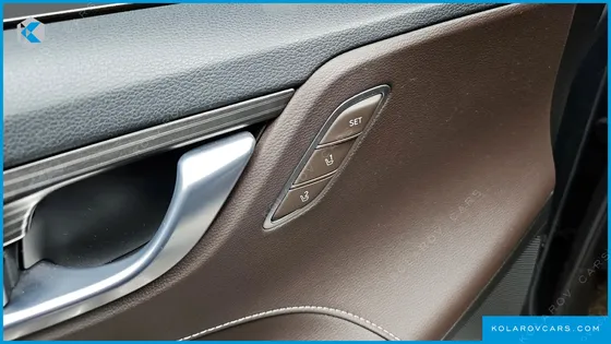 HYUNDAI GRANDEUR 3.0 EXCLUSIVE